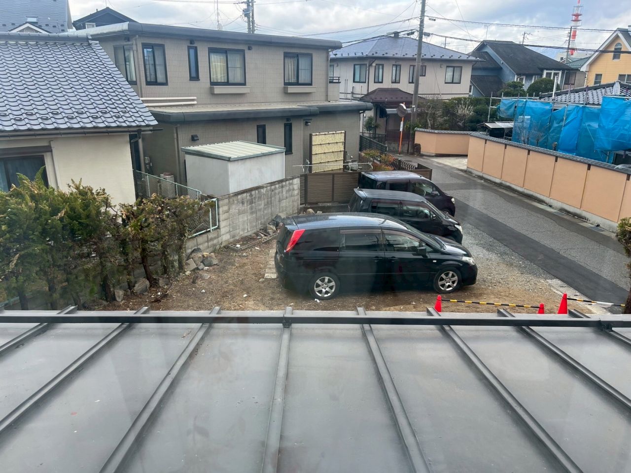松本Ⅱ